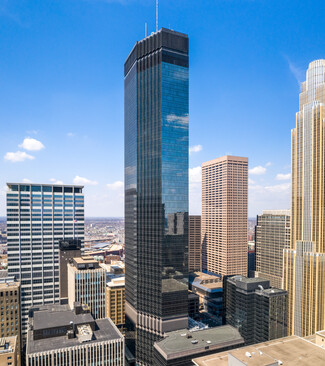 Minneapolis, MN Office - 80 S 8th St