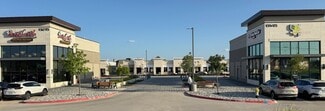 Frisco, TX Office/Medical - 13177 Main St