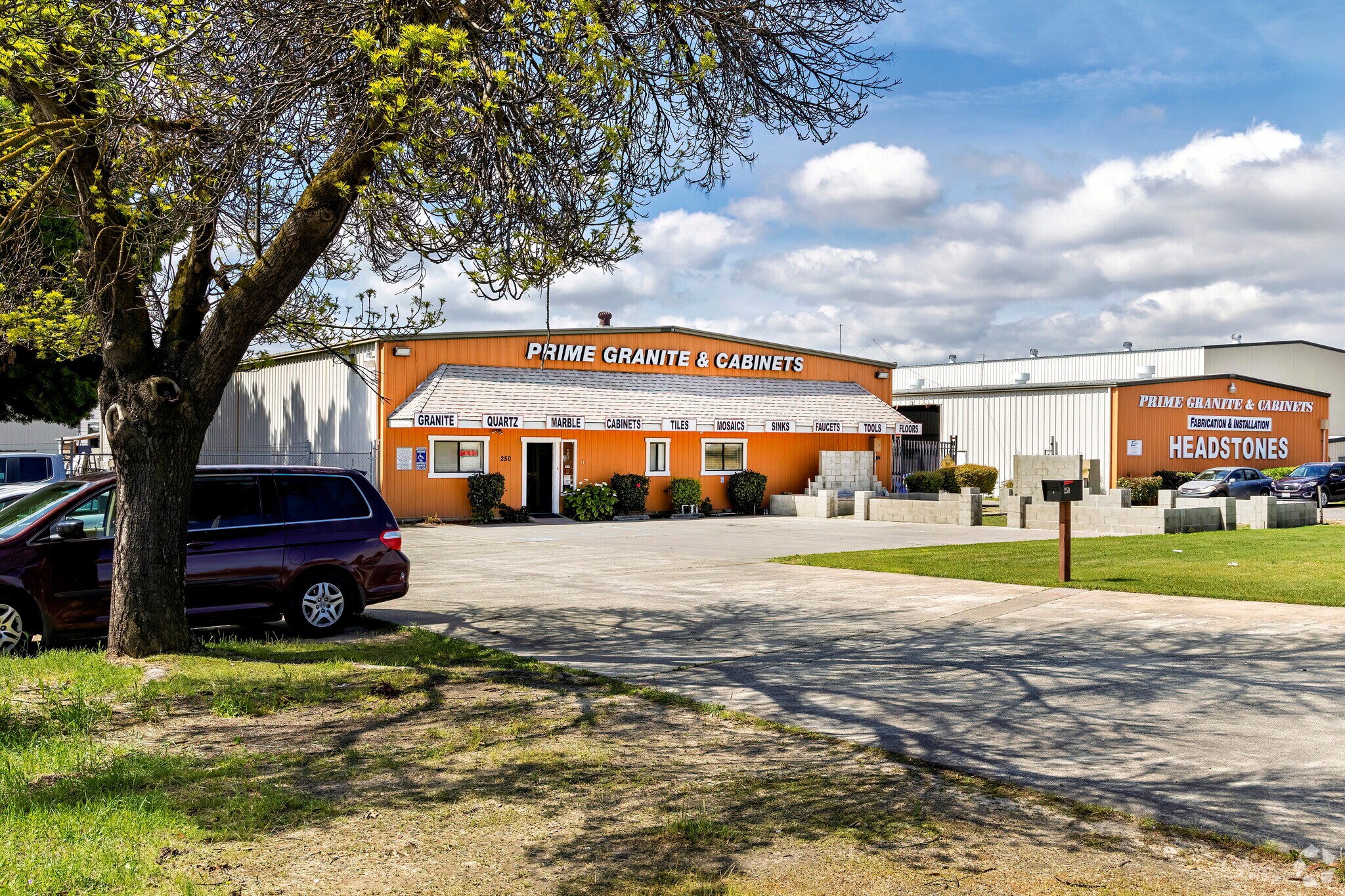 250 Commerce Ave, Atwater, CA for Rent