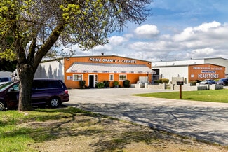 Atwater, CA Industrial - 250 Commerce Ave