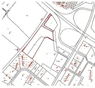 Winchester, VA Commercial Land - 0 Kavanaugh Drive