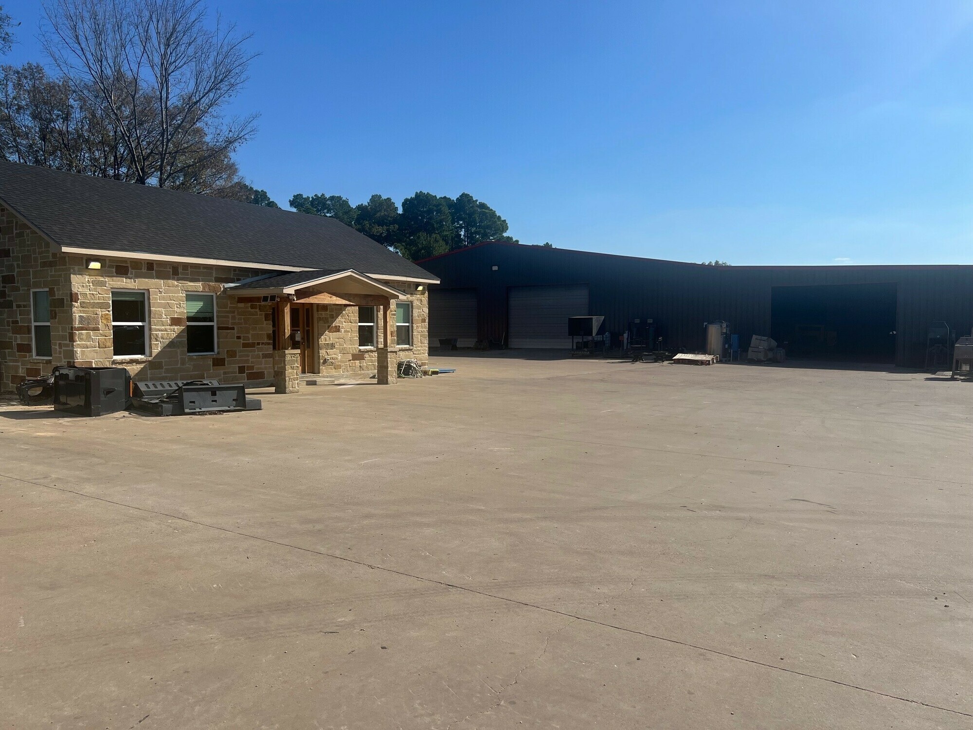 13049 State Highway 31 W, Tyler, TX for Sale