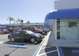 Miami, FL Office - 10000 SW 56th St