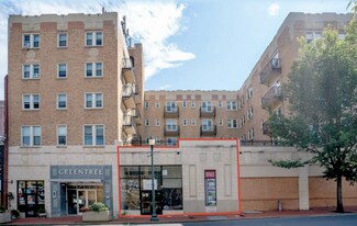 West Chester, PA Office/Retail - 109 N High St