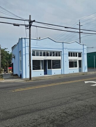 Salem, OR Retail - 1667-1671 Center St NE