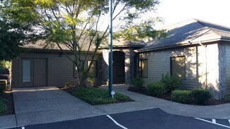 Keizer, OR Office - 4300-4310 Cherry Ave NE