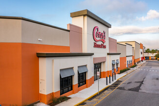 Altamonte Springs, FL Retail - 130 E Altamonte Dr