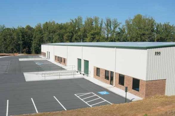 230 Industrial Park Rd, Baldwin, GA for Sale