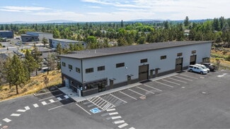 Bend, OR Flex - 20723 Brinson Blvd