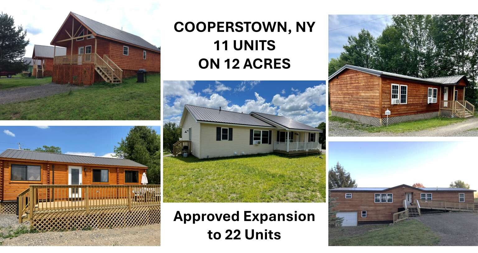 446 Maples Rd, Milford, NY for Sale