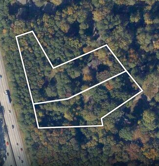 Clarkston, GA Commercial Land - 700 Northern Ave Clarkston, GA Commercial Land - 700 Northern Ave