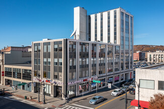 Binghamton, NY Office - 59-61 Court St