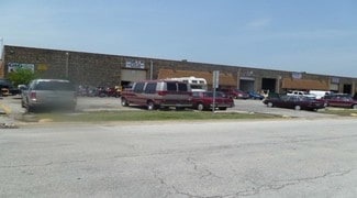 Orland Park, IL Industrial - 15510-15544 S 70th Ct