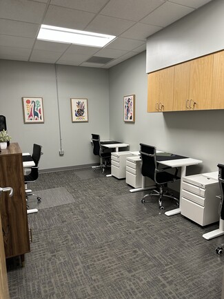 Marietta, GA Office/Medical - 1255 Johnson Ferry Rd