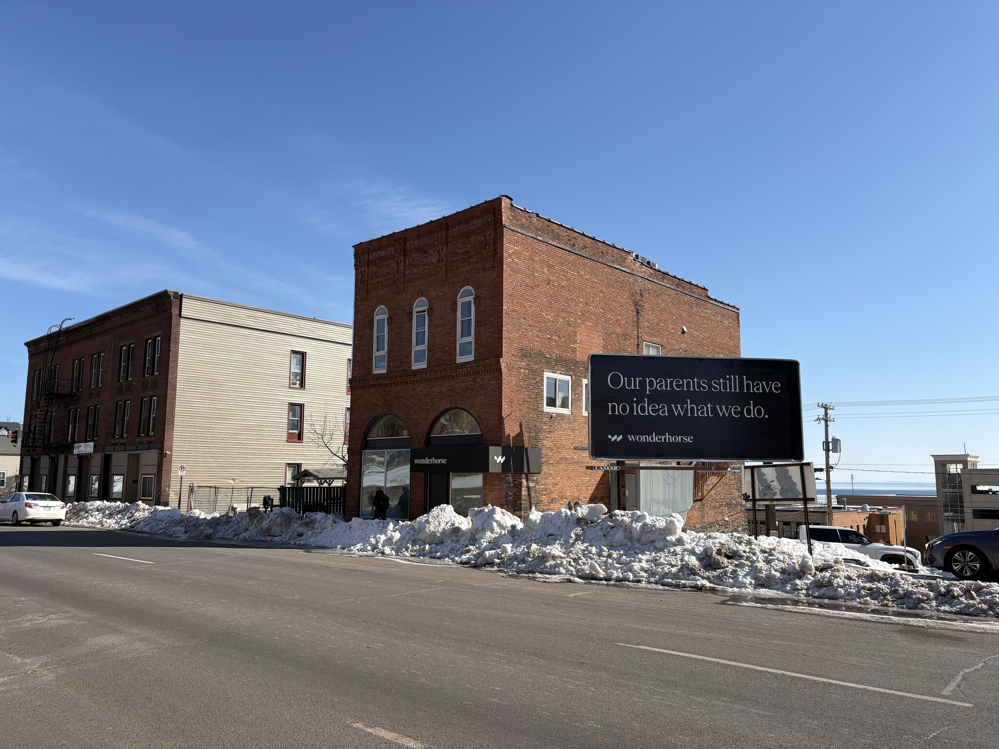 22 E 2nd St, Duluth, MN for Sale