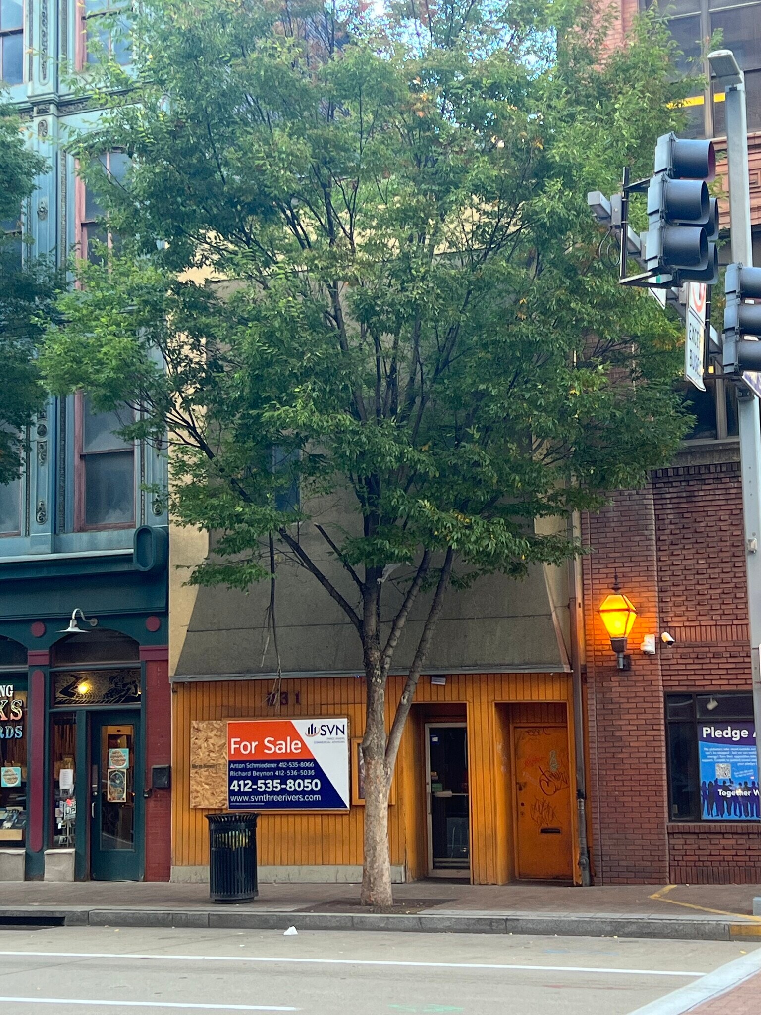 931 Liberty Ave, Pittsburgh, PA for Sale
