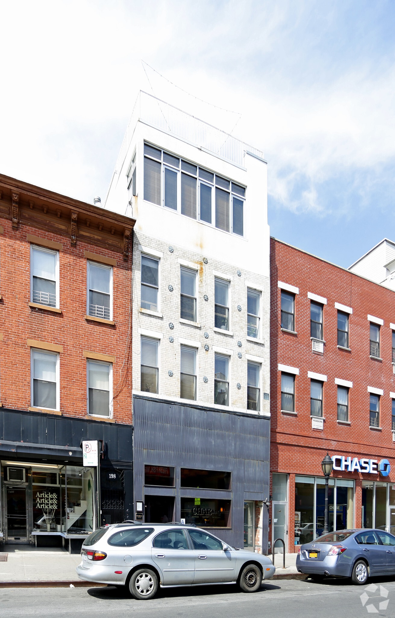 196 Smith St, Brooklyn, NY for Rent