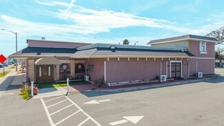 Daytona Beach, FL Restaurant - 144 Ridgewood Ave