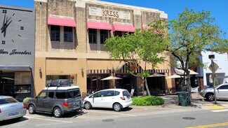 Santa Rosa, CA Office - 613-617 4th St