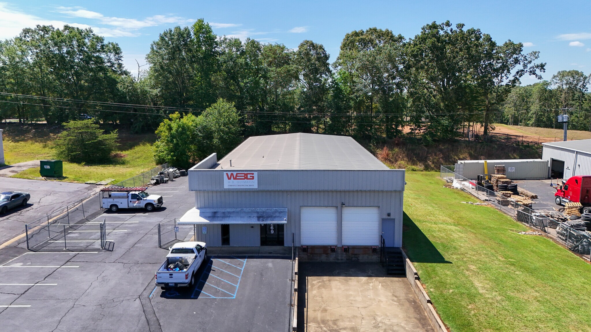 269 Lakewood Dr, Greenville, SC for Rent