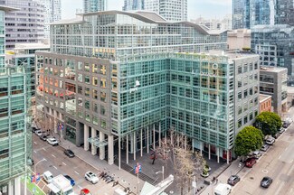 San Francisco, CA Office - 405 Howard St San Francisco, CA Office - 405 Howard St