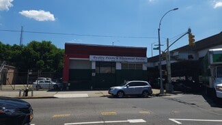 Long Island City, NY Industrial - 4965 Van Dam St