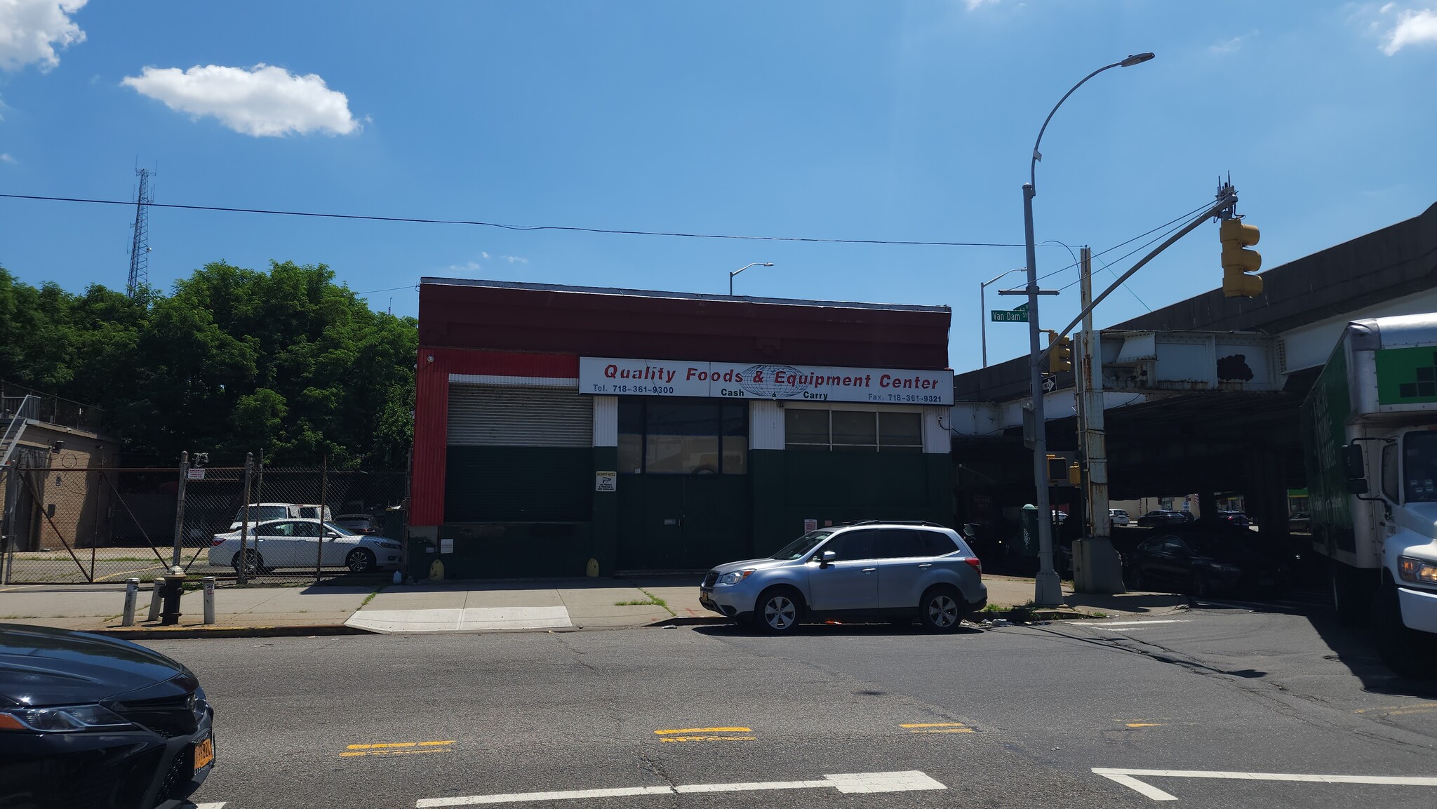 4965 Van Dam St, Long Island City, NY for Rent