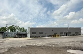 Napoleon, OH Industrial - 600 Fillmore St