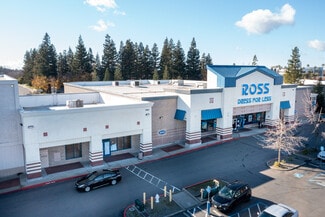Citrus Heights, CA Retail - 7342-7350 Greenback Ln
