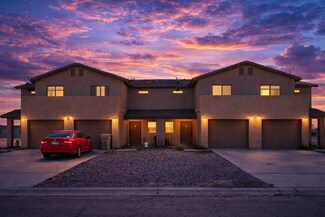 Arizona City, AZ Apartments - 15855 S Moon Valley Rd