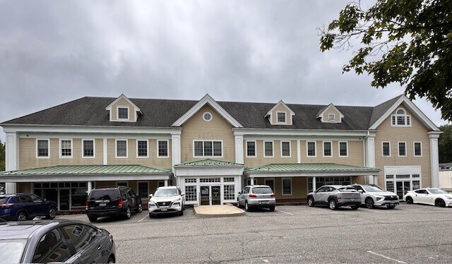 135 Bedford Rd, Armonk, NY for Rent