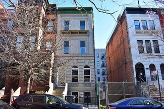 New York, NY Apartments - 115 W 136th St