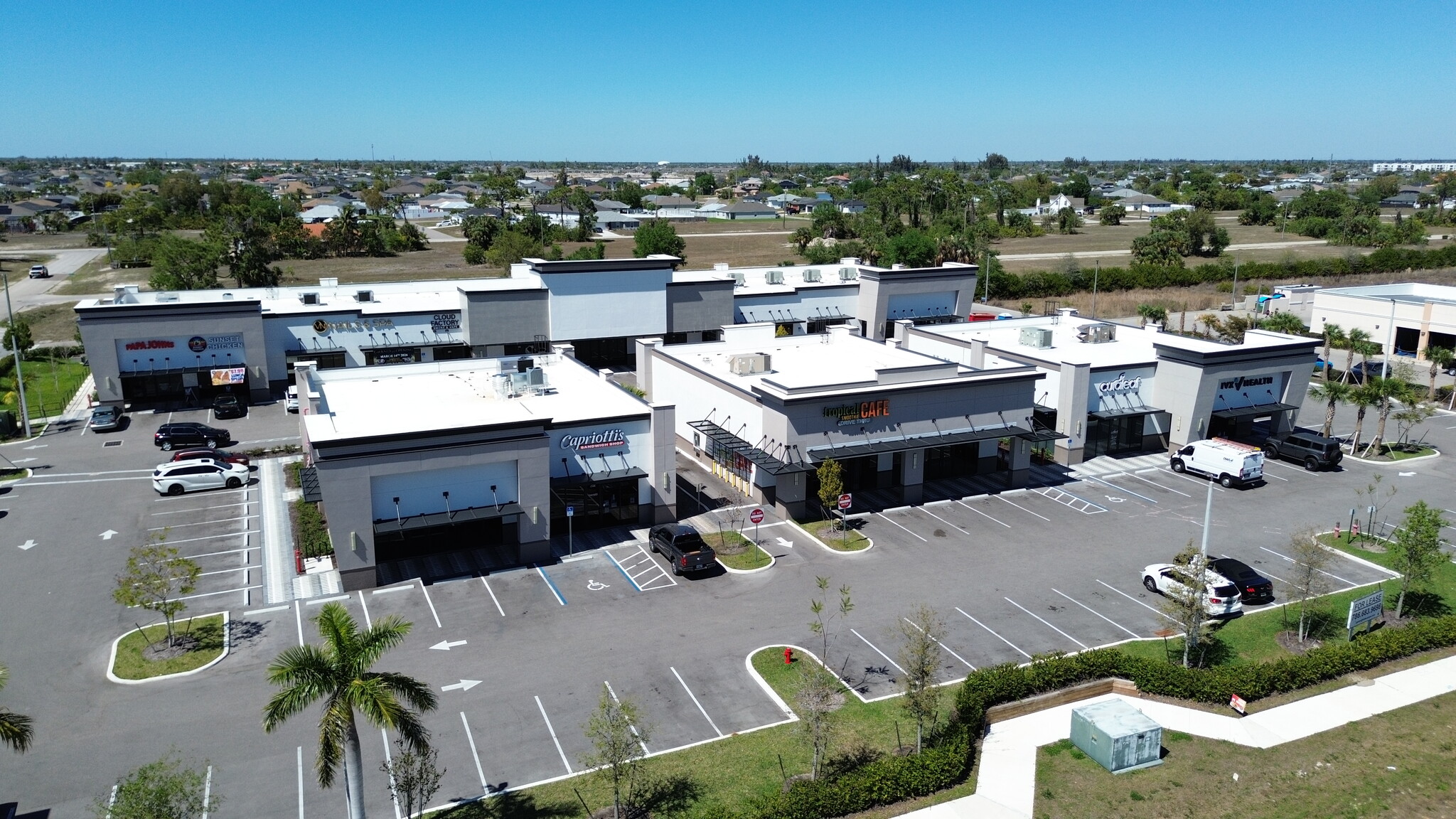 1019 SW Pine Island Rd, Cape Coral, FL for Rent
