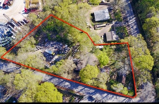 Atlanta, GA Industrial - 3300 Woodstock Rd SE