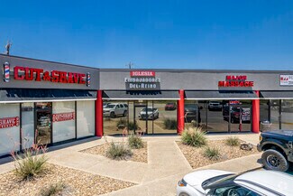 11705 Perrin Beitel Rd  