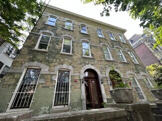 14 Units | University City Philadelphia