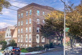 Jamaica, NY Apartments - 16230 86th Ave