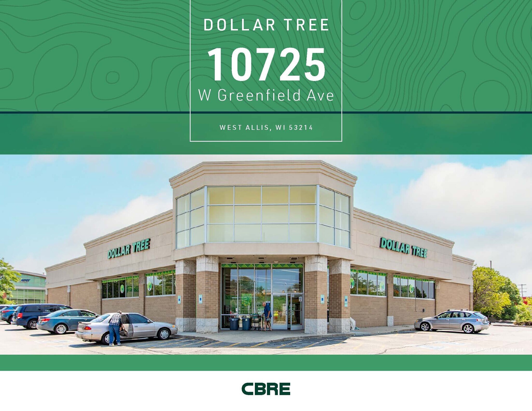 10725 W Greenfield Ave, West Allis, WI for Sale