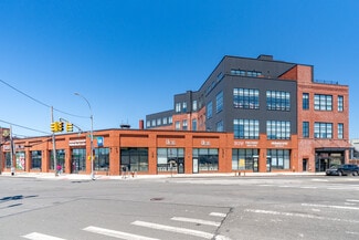 Ridgewood, NY Flex - 50-05 Metropolitan Ave