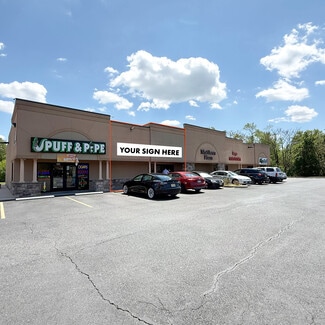 Malaga, NJ Retail - 344 W Delsea Dr Malaga, NJ Retail - 344 W Delsea Dr