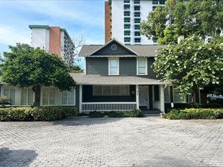 Orlando, FL Office - 314 E Anderson St
