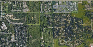 Grand Blanc, MI Residential - e hill road