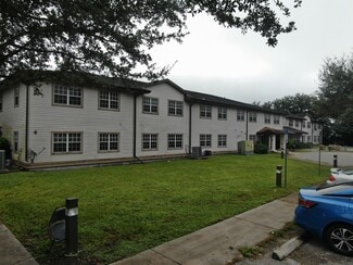 Immokalee, FL Apartments - 612 N 11th St