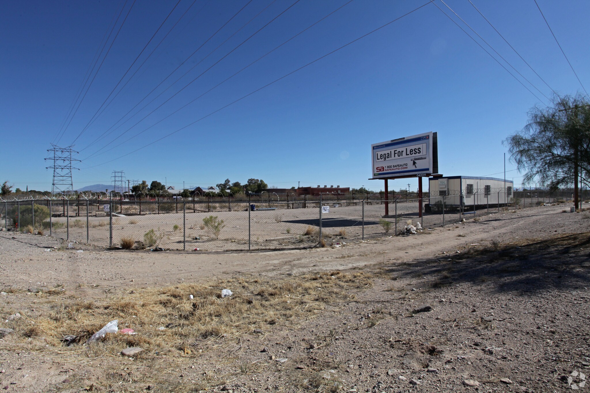 5653 S Nogales Hwy, Tucson, AZ for Sale