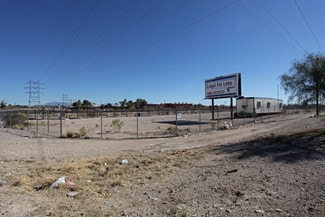Tucson, AZ Commercial - 5653 S Nogales Hwy