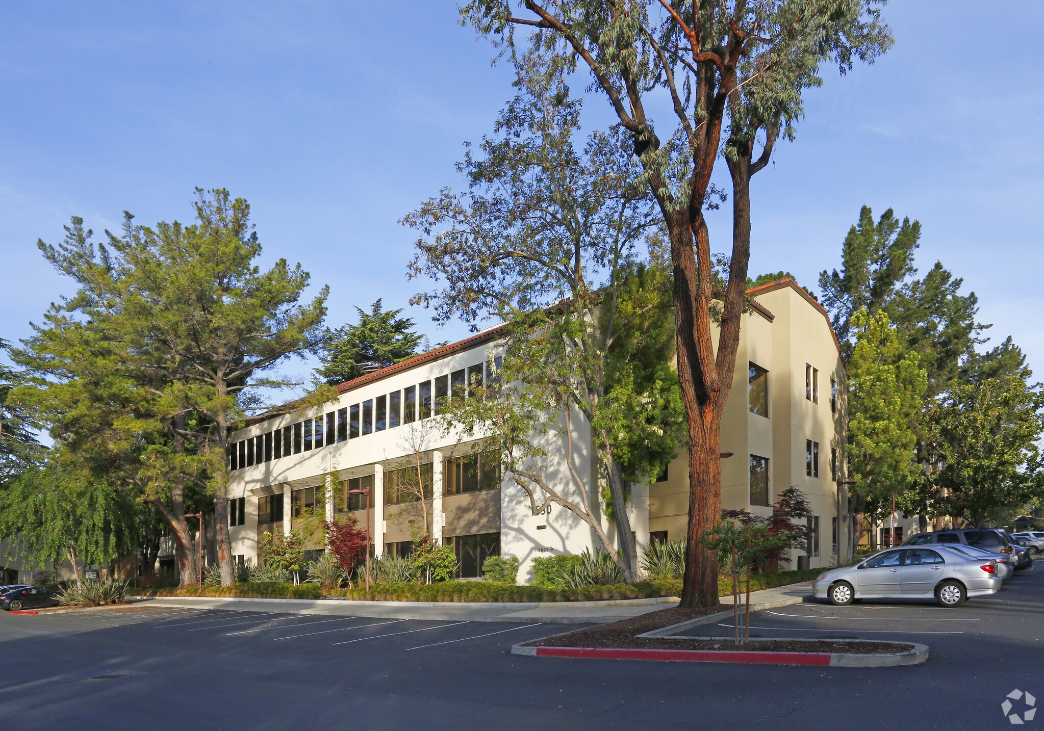 1530 The Alameda, San Jose, CA for Rent