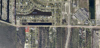 Pine Island Rd/11981 Scallop Drive Dr Pine Is Rd  
