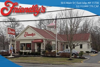 East Islip, NY Restaurant - 50 E Main St