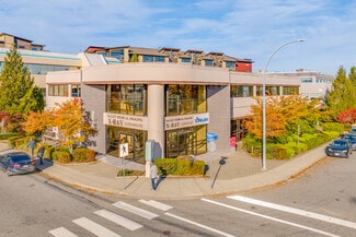 Abbotsford, BC Office - 32475 Simon Ave