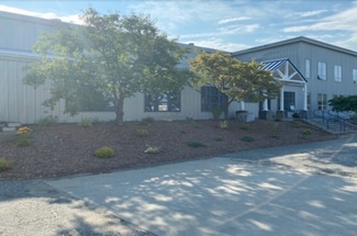 Randolph Center, VT Office - 2281 Route 66